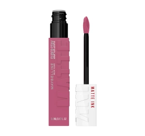 MAYBELLINE MATTE INK LIQUID LIPSTICK 165 SUCCESSFUL 5ML
