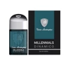 TONINO LAMBORGHINI MILLENNIALS DINAMICO EAU DE TOILETTE SPRAY 40ML