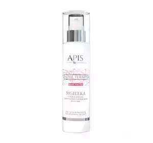 APIS HOME THERAPY ROSE WATER AND WILD ROSE EXTRACT MIST 150ML
