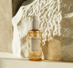 SKIN1004 Centella Light Cleansing Light Facial Cleansing Oil 200ml