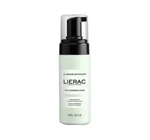 LIERAC THE CLEANSING FOAM 150ML