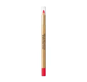 MAX FACTOR COLOR ELIXIR LIP LINER 065 RED PLUM