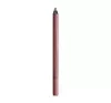 NYX PROFESSIONAL MAKEUP SLIDE ON LIP LINER 02 BEDROSE 1.2G