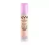 NYX PROFESSIONAL MAKEUP BARE WITH ME CONCEALER SERUM  01 FAIR 9.6 ML