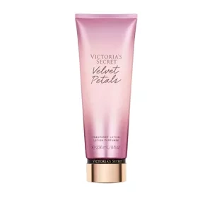 VICTORIA S SECRET VELVET PETALS BODY LOTION 236ML