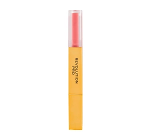 REVOLUTION PRO SUPREME STAY 24H LIP DUO LIP COLOR 2IN1 TEASE 1ML + 1.5G