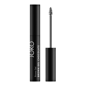 Joko Brows Chocolate brow gel 6 ml