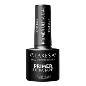 Claresa Ultra Tape Acid Free Nail Primer 5ml