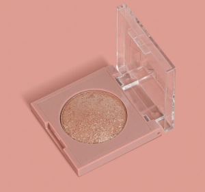 NAM Wet&Dry Baked Eyeshadow 01 Moonlight 4 g