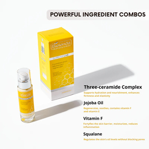 Bielenda Professional Supremelab Barrier Renew Ceramide Restorative and Regenerating Serum 30 ml