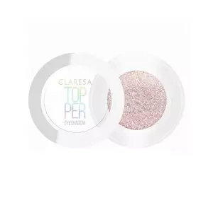 CLARESA TOPPER EYESHADOW 02 MOONDUST
