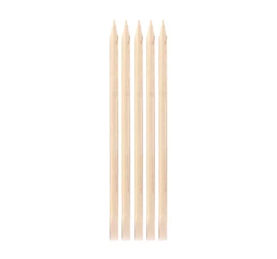 DONEGAL CUTICLE STICKS 5 PIECES 12.5CM (9208)