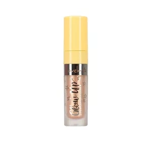 LOVELY GLOW UP FACE AND BODY HIGHLIGHTER 5ML