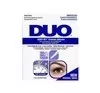 ARDELL DUO QUICK SET LASH ADHESIVE FALSE EYELASHES WHITE CLEAR 5G