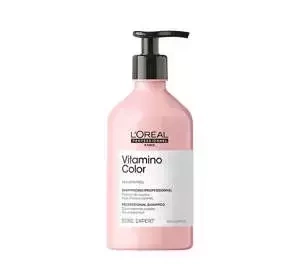 LOREAL PROFESSIONNEL SERIE EXPERT VITAMINO COLOR HAIR CONDITIONER 500ML