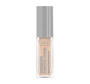 WIBO LUMINOUS CONCEAL ELIXIR ILLUMINATING EYE CONCEALER 2 10ML