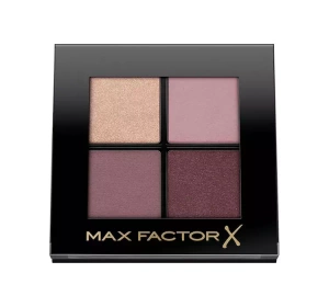 MAX FACTOR COLOUR X-PERT EYESHADOW PALETTE 002 CRUSHED BLOOMS