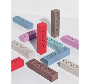 SCHWARZKOPF IGORA ROYAL PERMANENT COLOR CREME 9.5-1 60ML
