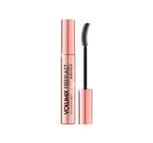 EVELINE VOLUMIX FIBERLAST MASCARA 10ML