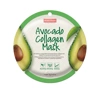 PUREDERM COLLAGEN AVOCADO SHEET MASK