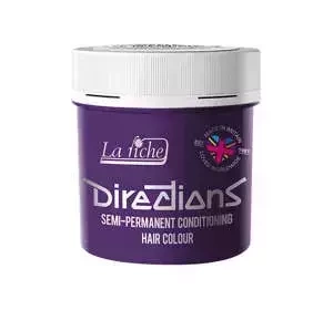 LA RICHE DIRECTIONS SEMI-PERMANENT HAIR TONER VIOLET 88ML