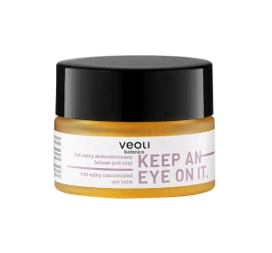 VEOLI BOTANICA KEEP AN EYE ON IT ANTI-AGING CONCENTRATED EYE CREAM 15ML