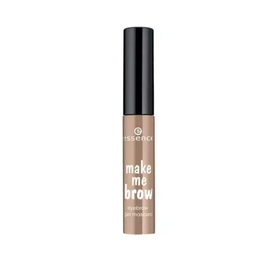 ESSENCE GEL EYEBROW MASCARA BLOND BROWS 01