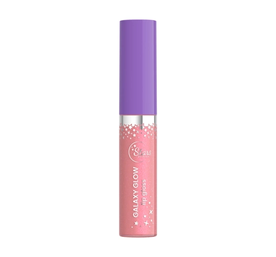 STARS FROM THE STARS GALAXY GLOW LIP GLOSS 06 8ML