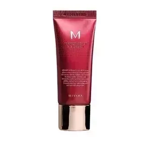 MISSHA PERFECT COVER BB-CREAM SPF42 NO 25 WARM BEIGE 20ML