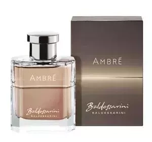 BALDESSARINI AMBRE EAU DE TOILETTE SPRAY 90ML