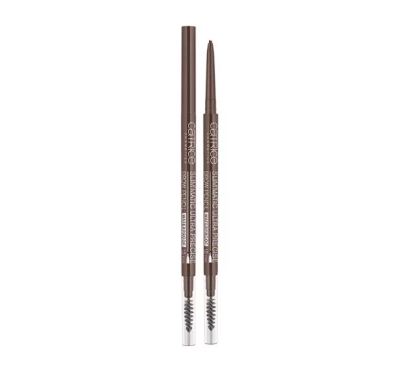 CATRICE SLIM MATIC WATERPROOF BROW PENCIL COOL BROWN 040 0.05G