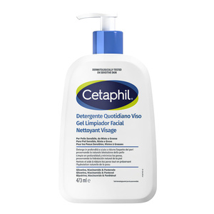CETAPHIL DAILY FACIAL CLEANSER 470ML