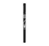 CATRICE IT'S EASY LONG LASTING LINER 010 BLACKEST BLACK 1ML