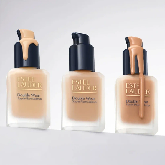 Estée Lauder Double Wear Stay-in-Place Makeup Pump for Foundation