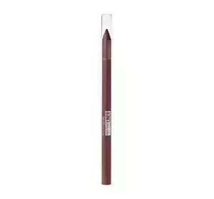 MAYBELLINE TATTOO LINER EYE PENCIL 911 SMOOTH WALNUT 1,3G