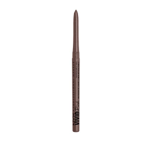 NYX PROFESSIONAL MAKEUP VIVID RICH AUTOMATIC EYE PENCIL 11 UNDER THE MOONSTONE 0.28G
