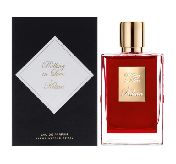 By Kilian Rolling In Love Eau de Parfum spray 50ml
