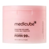 Medicube PDRN Pink Collagen Toner Gel Pads with Collagen, Pack of 70