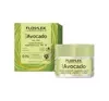FLOSLEK RICH AVOCADO FACE CREAM DAY SPF15 50ML