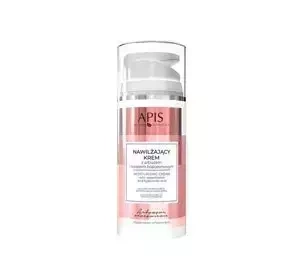 APIS WATERMELON REFRESHING MOISTURIZING FACE CREAM 100ML