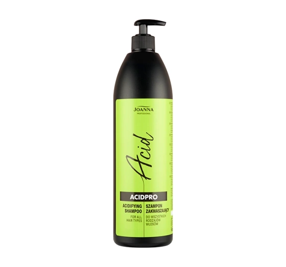 JOANNA ACIDPRO COMPLEX ACIDIFYING SHAMPOO 1L