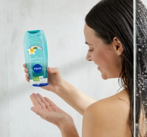 NIVEA HAWAII FLOWER & OIL SHOWER GEL 250ML