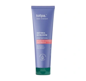 Tołpa Hair Routine Regenerating Conditioner with Botox Effect 175ml