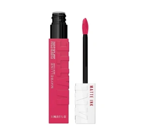 MAYBELLINE MATTE INK LIQUID LIPSTICK 150 PATHFINDER 5ML