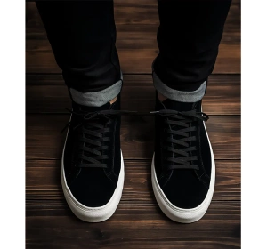 CLEANGANG SNEAKERGANG WHITE SHOE RENOVATOR 75ML