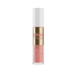 BELL PROFESSIONAL GLASS LIP GLOSS  03 SOFT BEIGE 4.5G