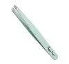 PEGGY SAGE EYEBROW TWEEZERS MINT