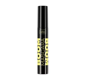 WIBO BOOM BOOM VOLUME MASCARA LASH MASCARA 11G