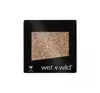 WET N WILD COLOR ICON GLITTER EYESHADOW BRASS 1.4G