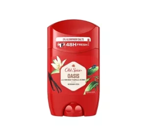 Old Spice Oasis Deodorant Stick for Men 50ml